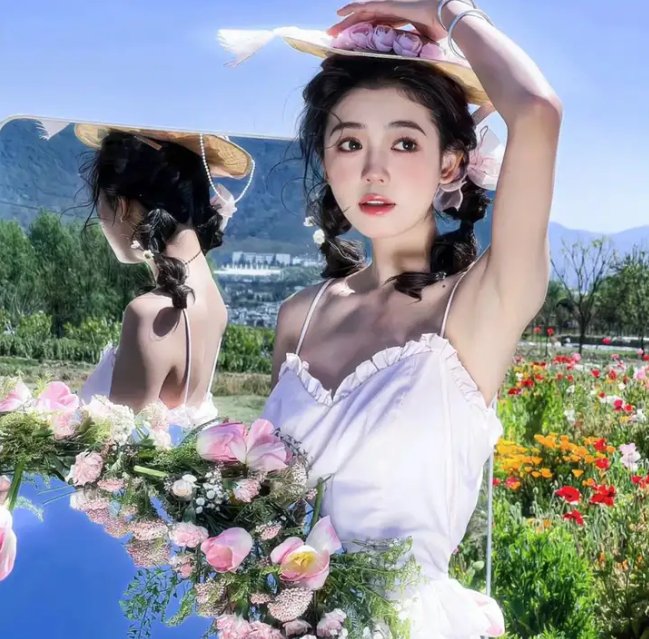 终物语